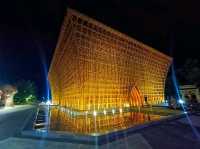 Bamboo Legend