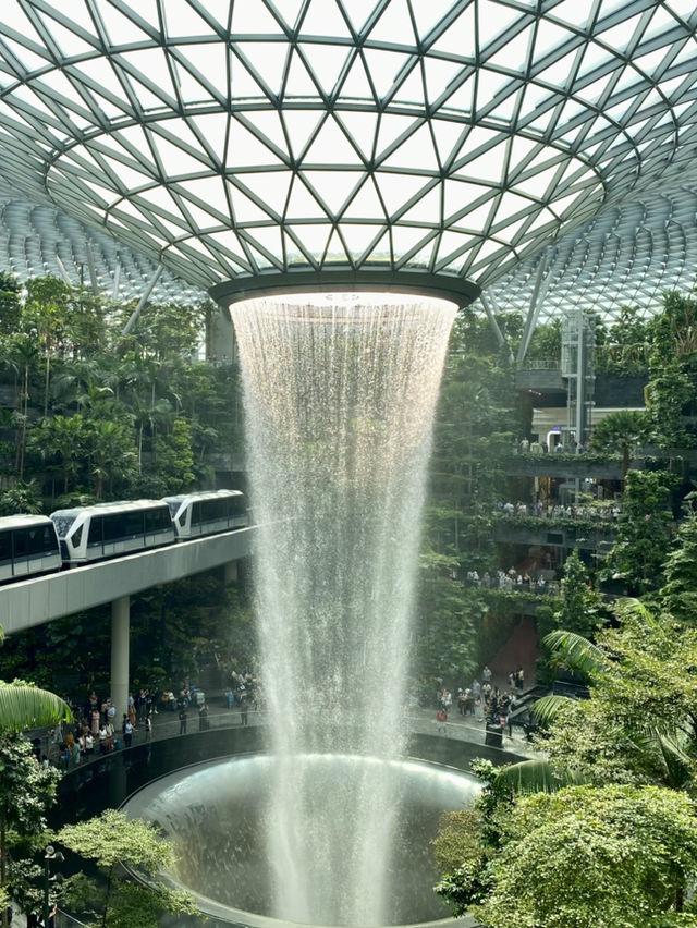 KL🇲🇾 to Singapore 🇸🇬 in 24 Hours: A Budget-Friendly Sprint 