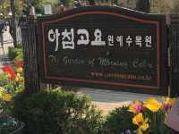 봄맞이 꽃 보러가요