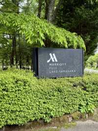 【山梨・山中湖】Men’s Beauty Retreat イケおじ美容旅にめっちゃ癒された