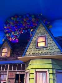 全球最大Pixar展覽登陸韓國！