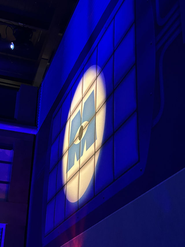全球最大Pixar展覽登陸韓國！
