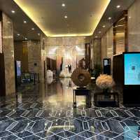 Vinpearl Landmark 81, Autograph Collection
