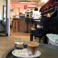 OBOON Coffee House