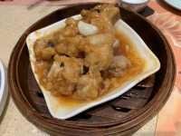 Dim Sum Perfection Preserved Across Generations
