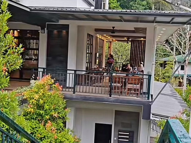 3-Day Escape : From Brunei to Putatan, Kota Kinabalu