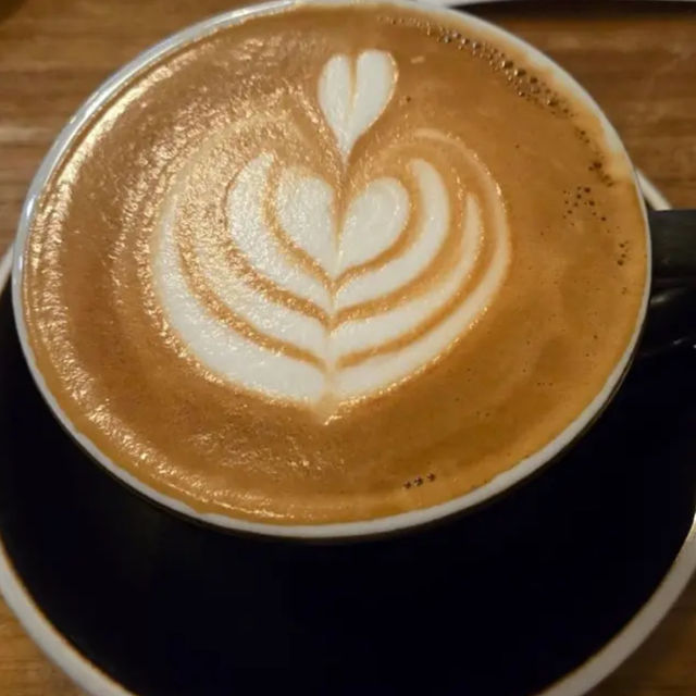 Cafe REVOL👍🏻