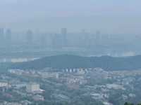 嶽麓山徒步