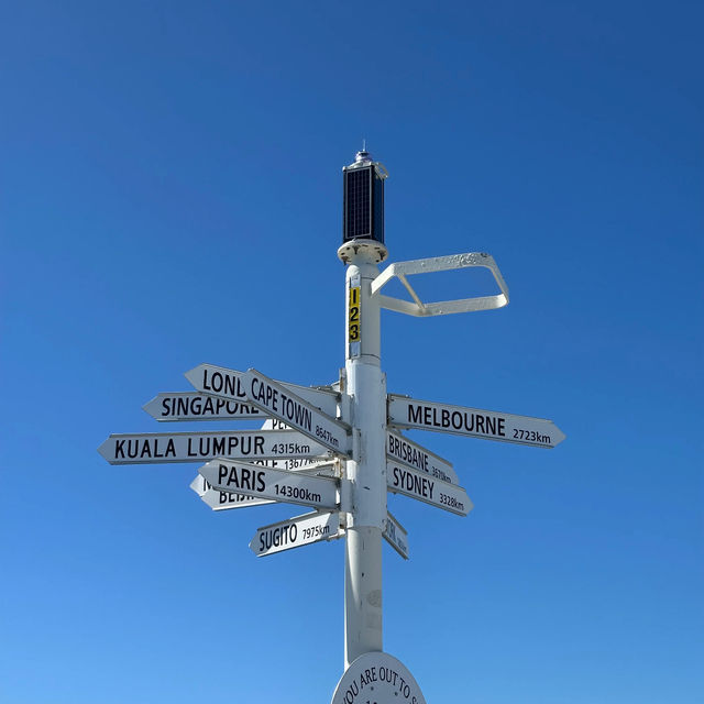 Western Australia Road Trip — Busselton 🇦🇺 Busselton Jetty