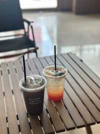 Rica Coffee Banpong คาเฟ่บ้านโป่ง