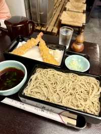 A Day of Gourmet Bites and Strolling in Kanda, Tokyo 🍜🍞