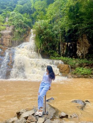 Best Travel Spots in Dalat