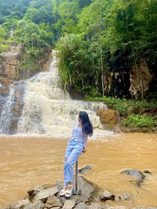適合旅遊的大叻景點