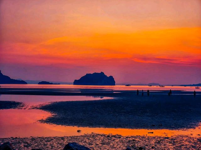 บ้านเกาะเตียบ Baankohteab 
