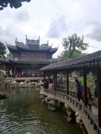 【上海】豫園