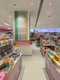 A Blind Box Wonderland in Kuching