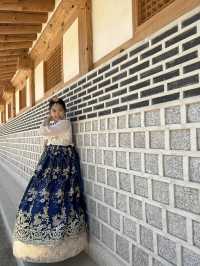 Exploring Gyeongbokgung Palace in Seoul 🇰🇷