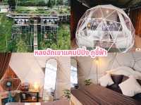 หลงฮักเขาแคมป์ปิ้ง ภูชี้ฟ้า