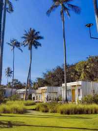 🌴 Hideout เกาะกูด – สวรรค์ซ่อนตัวกลางธรรมชาติ 🐚