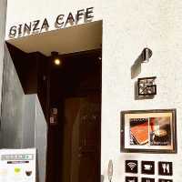 Ginza Cafe