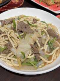 桃園區牛肉料理精選餐廳