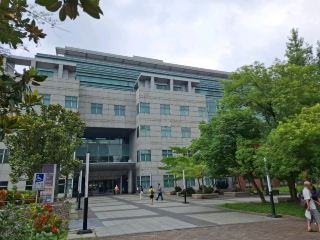 국립대만도서관-융허 인기 명소 추천