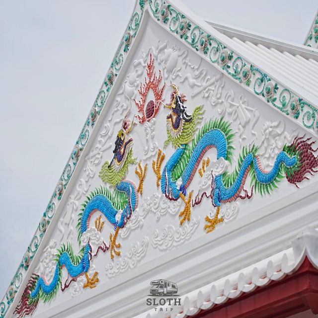 ✨ กราบพระพุทธมหาจักรพรรดิ