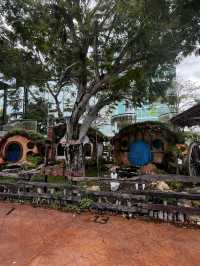 65c Ondo Bakery at Food Bayana: A Hidden Gem for Pastry Lovers in Penang