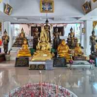 สักการะหลวงพ่อแพ ณ วัดบุคคโล