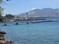 its more fun in Subic ! 