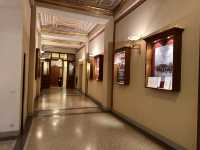 【ウィーン楽友協会｜Wiener Musikverein｜黄金のホールで響く世界最高峰の音楽🎻🎼】