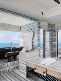 🏝️ Waldorf Astoria Maldives Ithaafushi – The Ultimate Island Dream ✨🌊