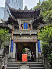 Chongqing Trip Recommendations