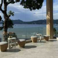 🌅 Samutr Bar @ Amari Phuket