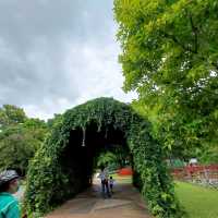 Bonanza Exotic park