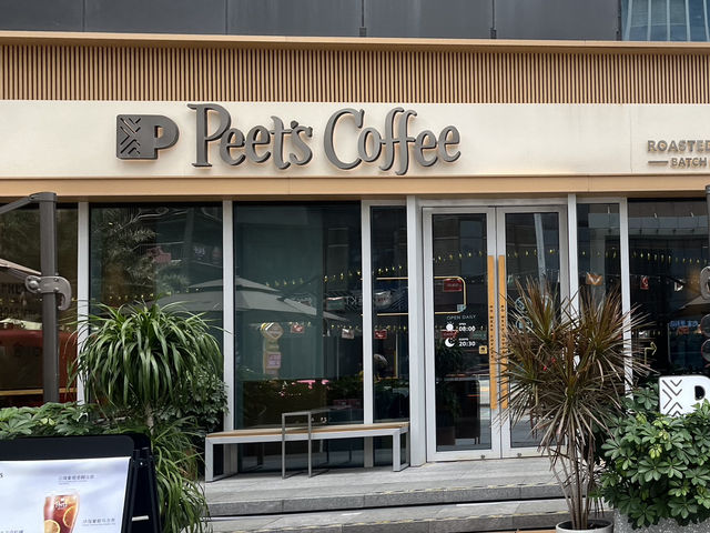 디저트 맛집 피츠커피에서의 달콤한 한잔☕🍰