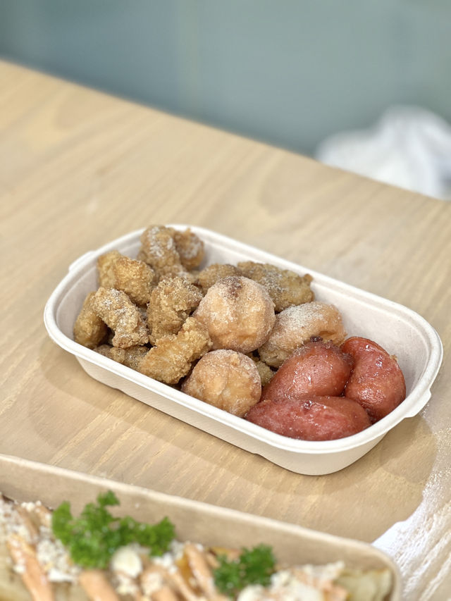 《觀塘抵食台灣菜💗》