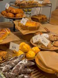 🥐【代官山 Et Nunc】“そして今”を味わう、国産小麦×ホテル品質のパン体験。
