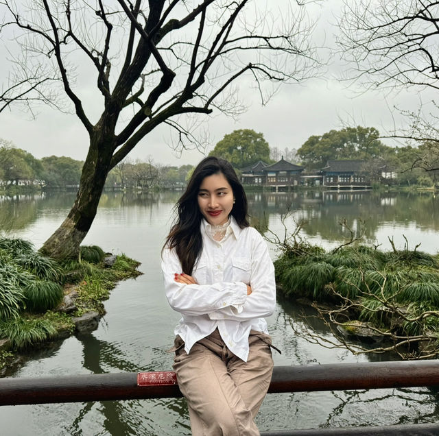 Hangzhou 3 Days Travel Guide 