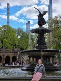 Central Park