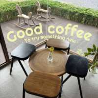 🍋The Rubberer Coffee & Space✨