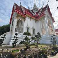 หลวงพ่อทองสมหวังวัดคลองบ้านใหม่