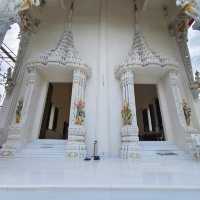 หลวงพ่อทองสมหวังวัดคลองบ้านใหม่