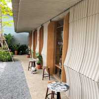 คาเฟ่ KUNST เปิดใหม่อยุธยา