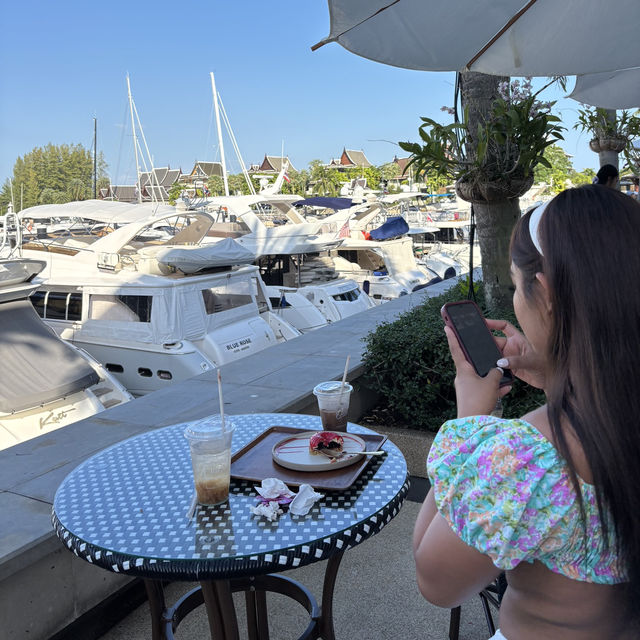 RoyalPhuketMarina