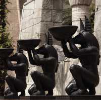 Must-visit places in Universal Studios Singapore