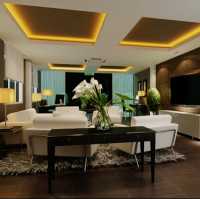 A Classic Stay Where Comfort Meets Distinction