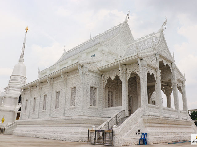 วัดประมวลราษฎร์ 