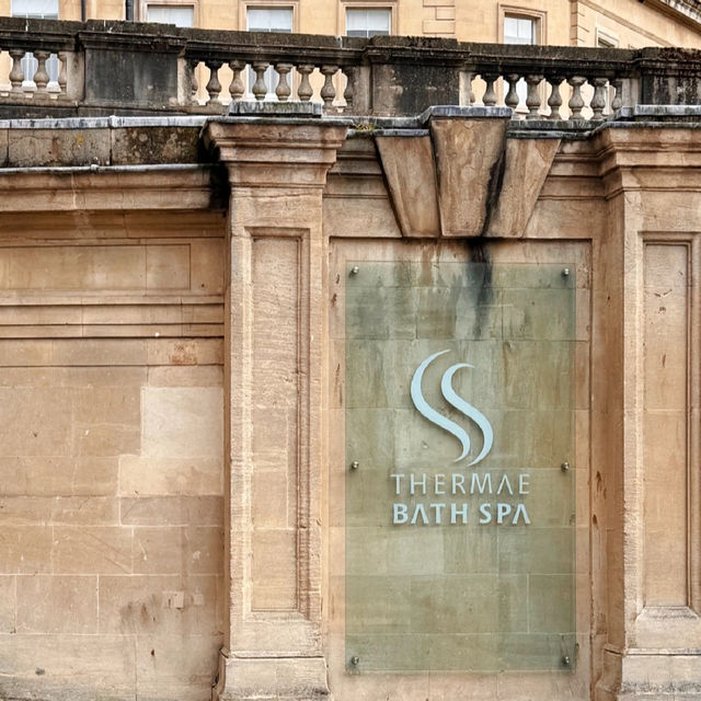 Bath | A Relaxing Two-Day Getaway! 🛀🇬🇧