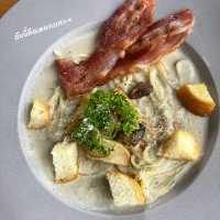 PARAGRAPH CAFE AND EATERY🍰*.+ คาเฟ่ในอ.เทิง
